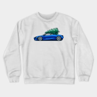 720s Crewneck Sweatshirt